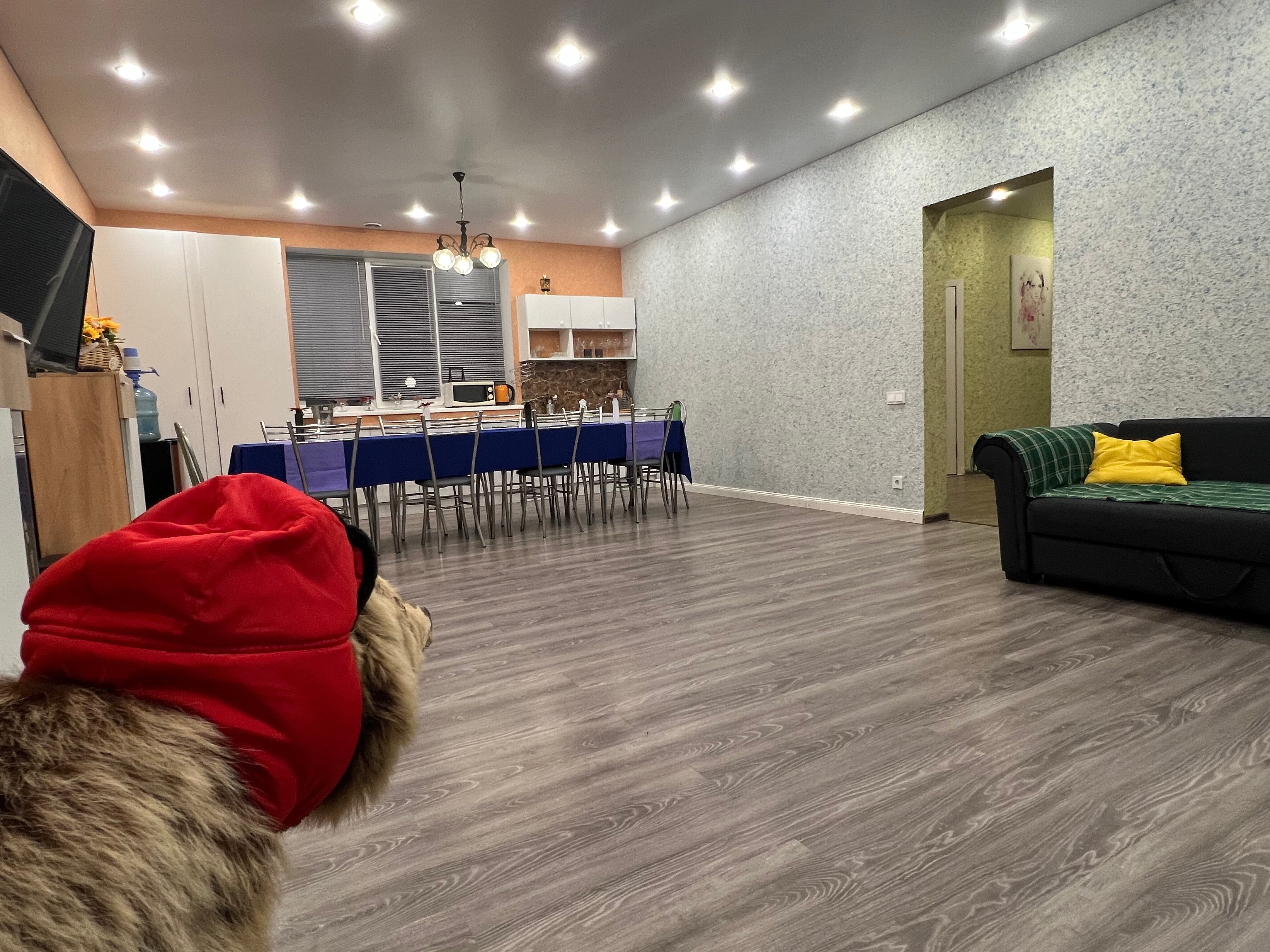 Фото Жильё посуточно