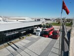 Konya (Konya, Selçuklu, Horozluhanosb Mah., Çevreli Sok., 2A), car dealership