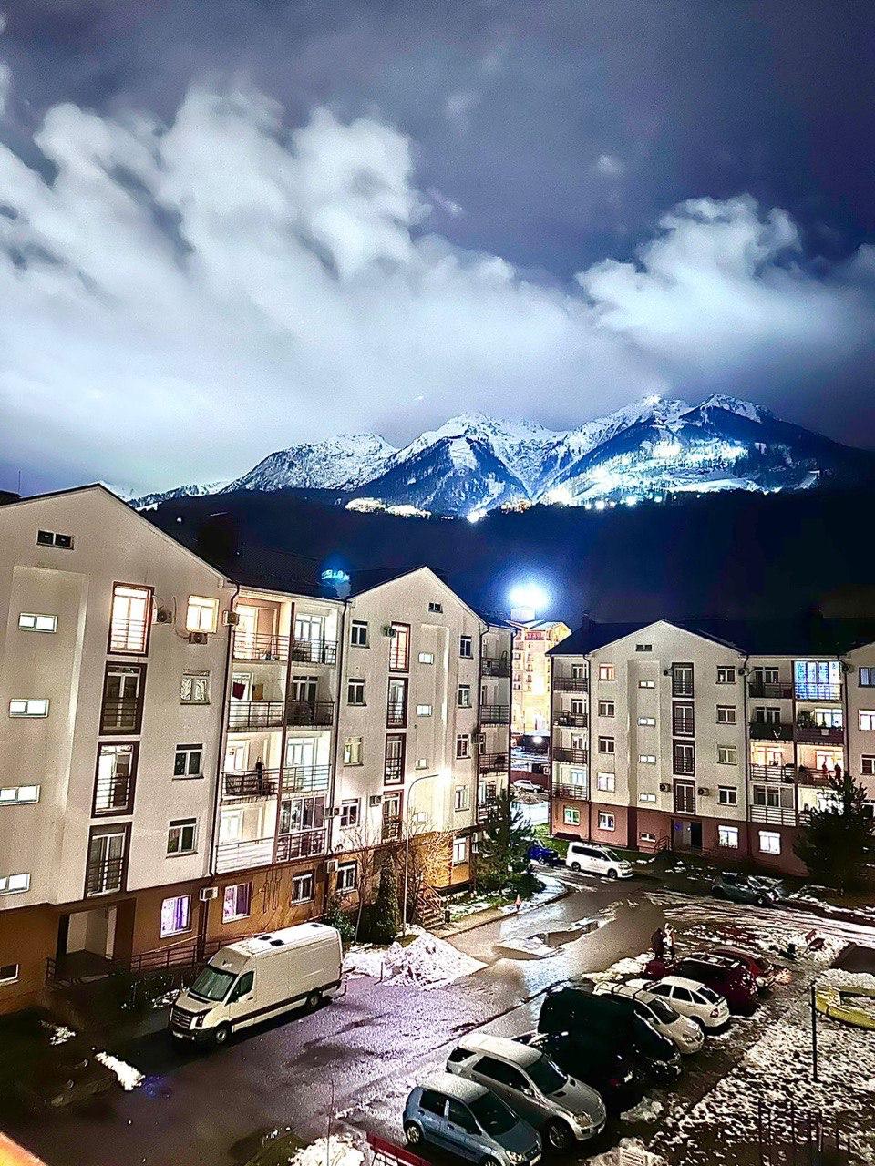 Фото МореСолнцеАпарт на Эстонской 37к4