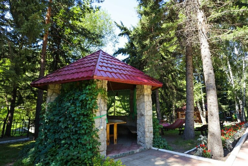 Старые друзья Белокуриха — фото 18