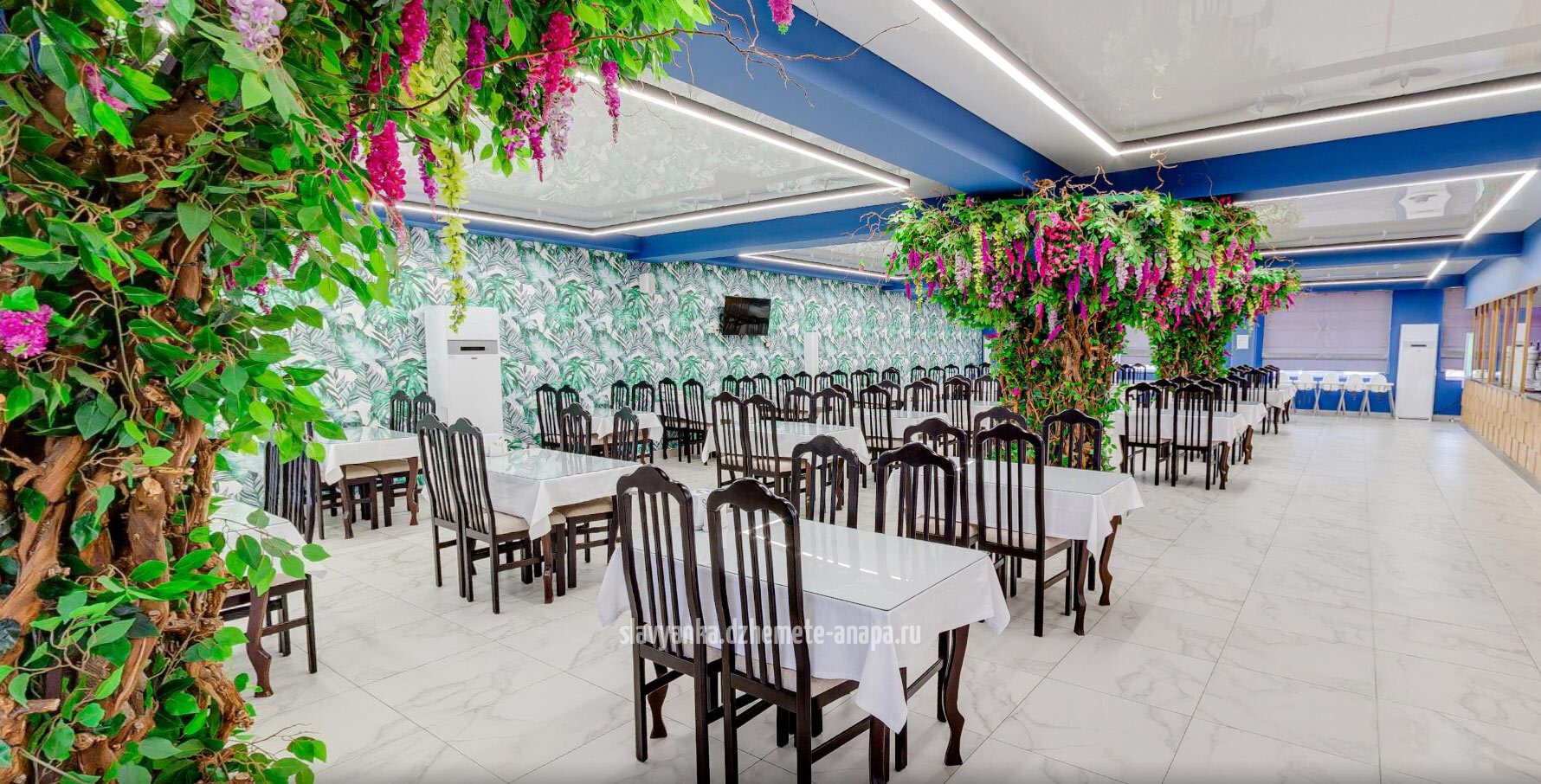 Фото Славянка