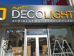 Artdecolight Aydınlatma Teknolojileri (провинция Анкара, район Алтындаг, махалле Хаджи Байрам, улица Чавуш, 1), звуковое и световое оборудование в Анкаре