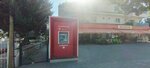 Akbank (Muğla, Fethiye, Foça Mah., Barış Manço Blv.), atm