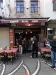 Samsun Bafra Pidesi (Istanbul, Fatih, Taya Hatun Neighborhood, Tigcilar Street, 54B), pizzeria