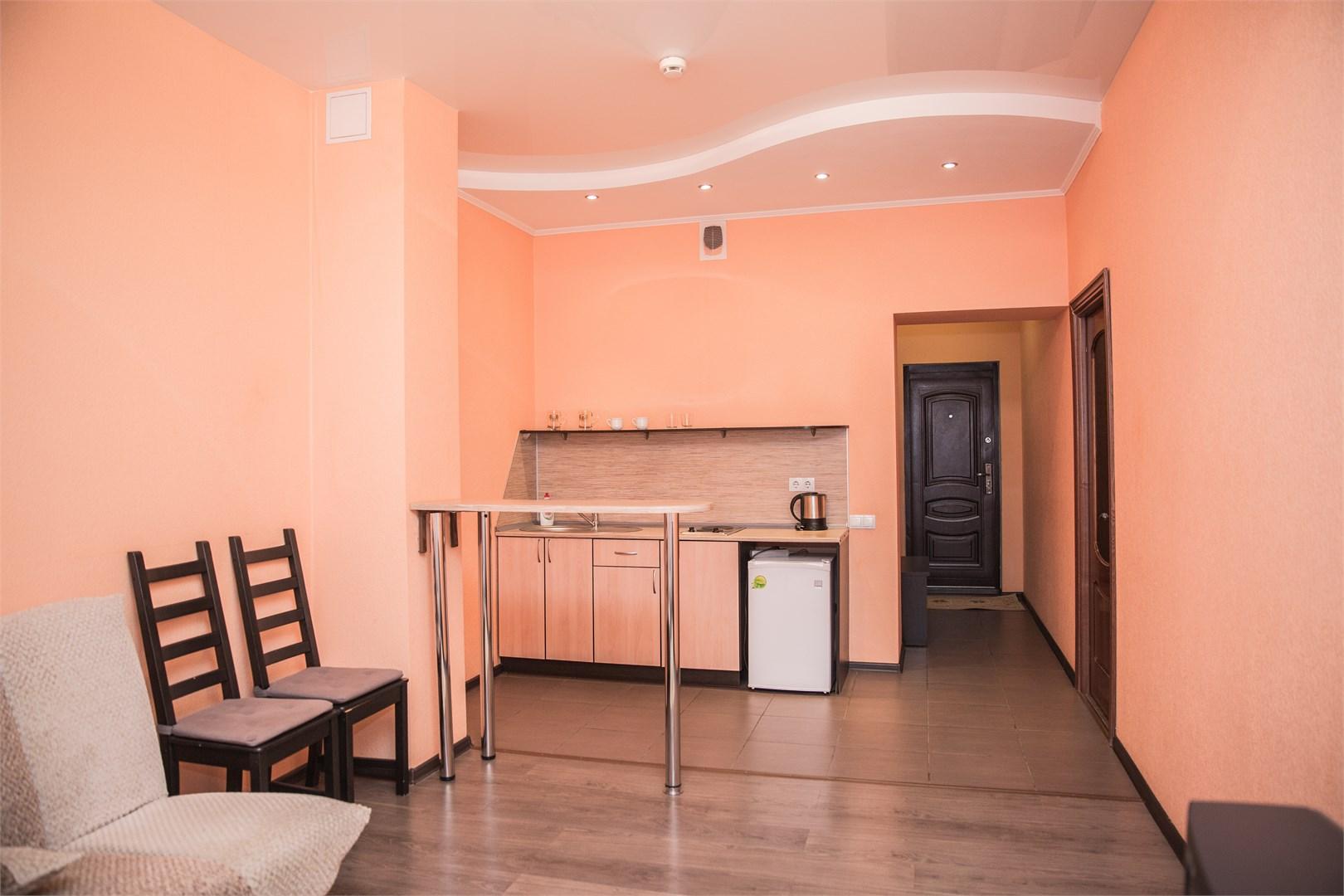 Фото VIP House на Ставропольской