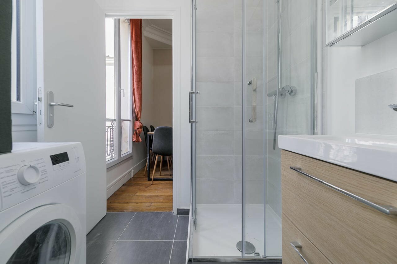 Фото Bridgestreet Le Marais - les halles