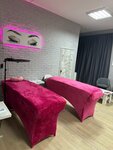 Resnichki (Velikaya Street, 22с4), salón de cejas y pestañas