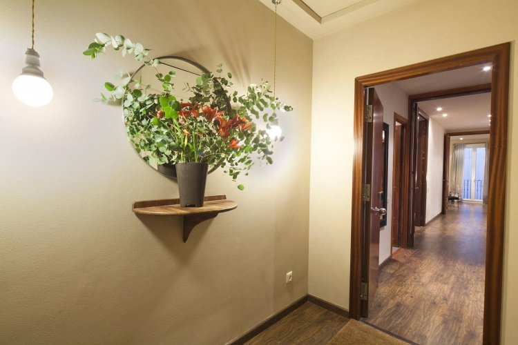 Фото Aspasios Urquinaona Design Hotel