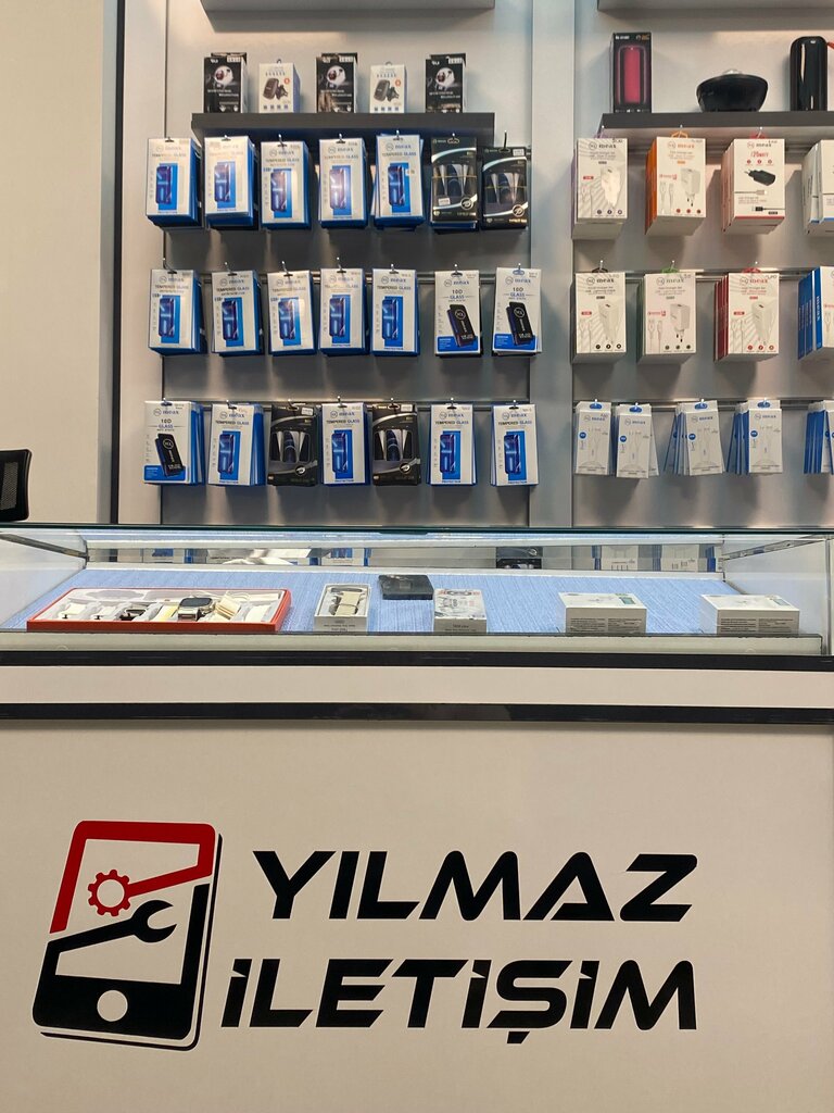 Phone repair Yilmaz Communication, Kirsehir, photo