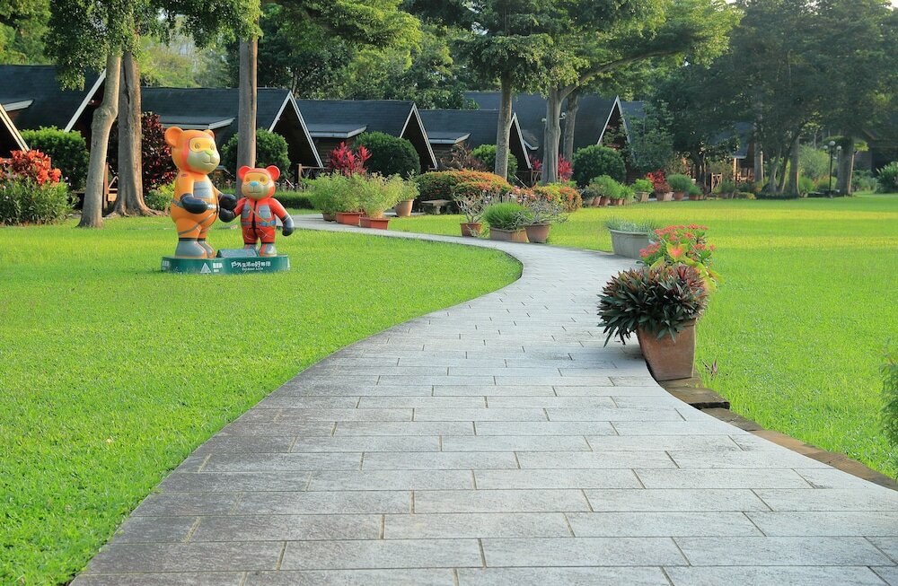 Фото Atunas Holiday Country