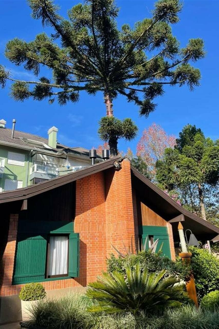 Фото Hotel Recanto da Serra