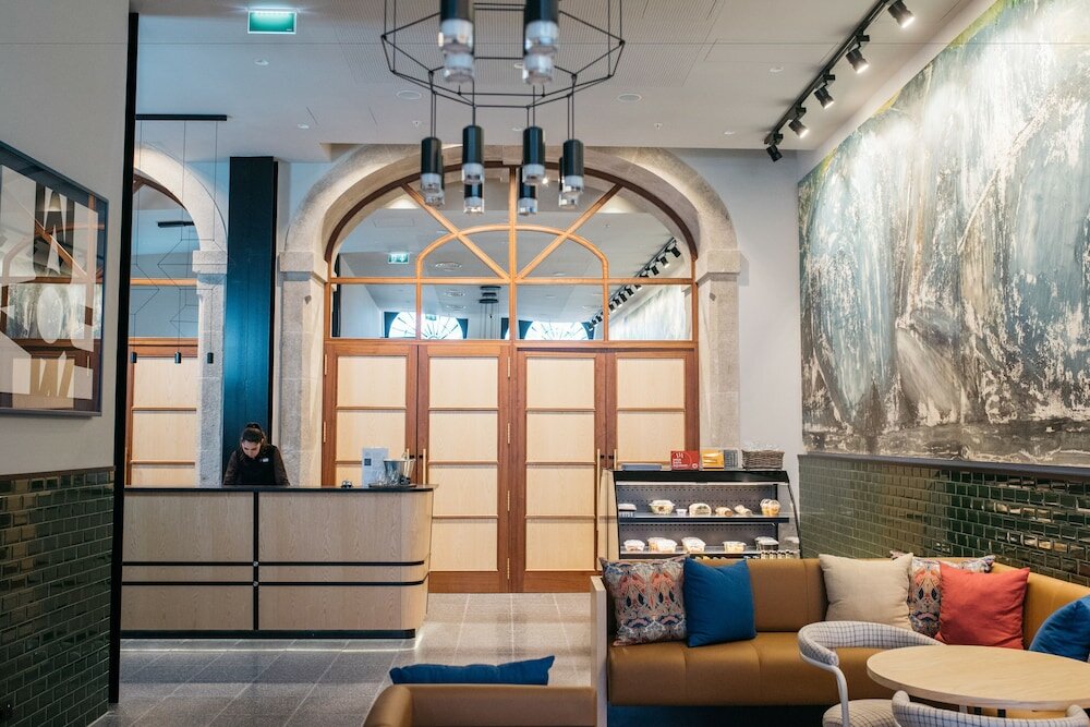 Фото The Editory House Ribeira Porto