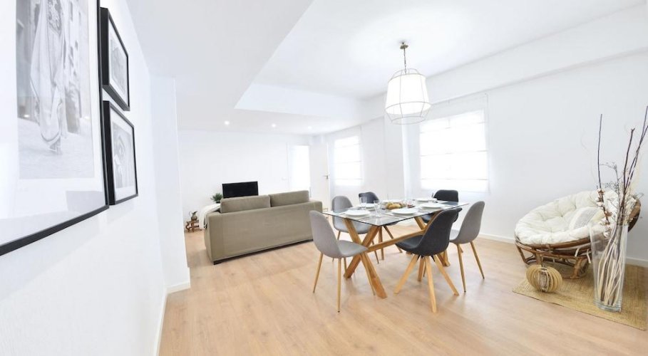 Фото Abal Apartments-Teatro