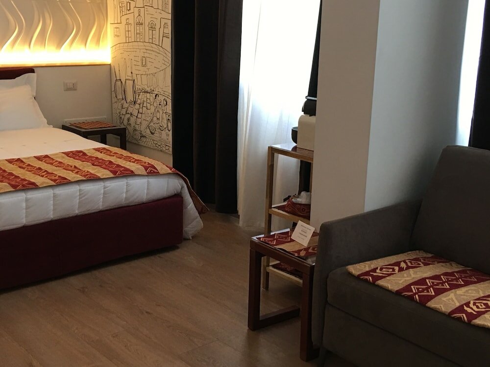 Фото Piazza Mulino 26