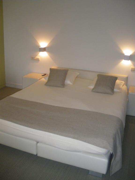 Фото Hotel Amaryllis Veurne