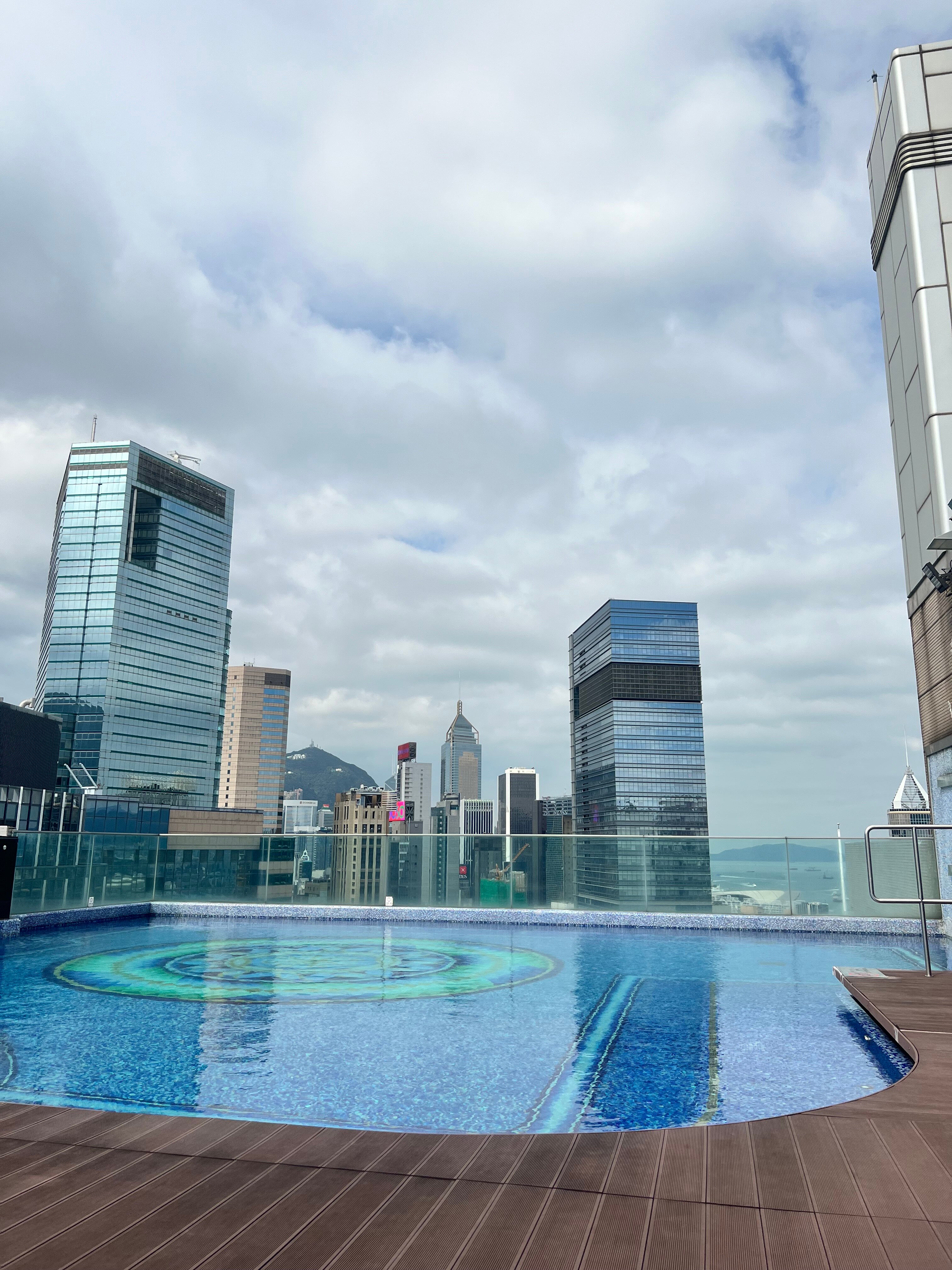 Фото Regal Hongkong Hotel