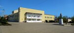 Дворец культуры имени М. Горького (posyolok Gigant, ulitsa Lenina, 34), casa de la cultura