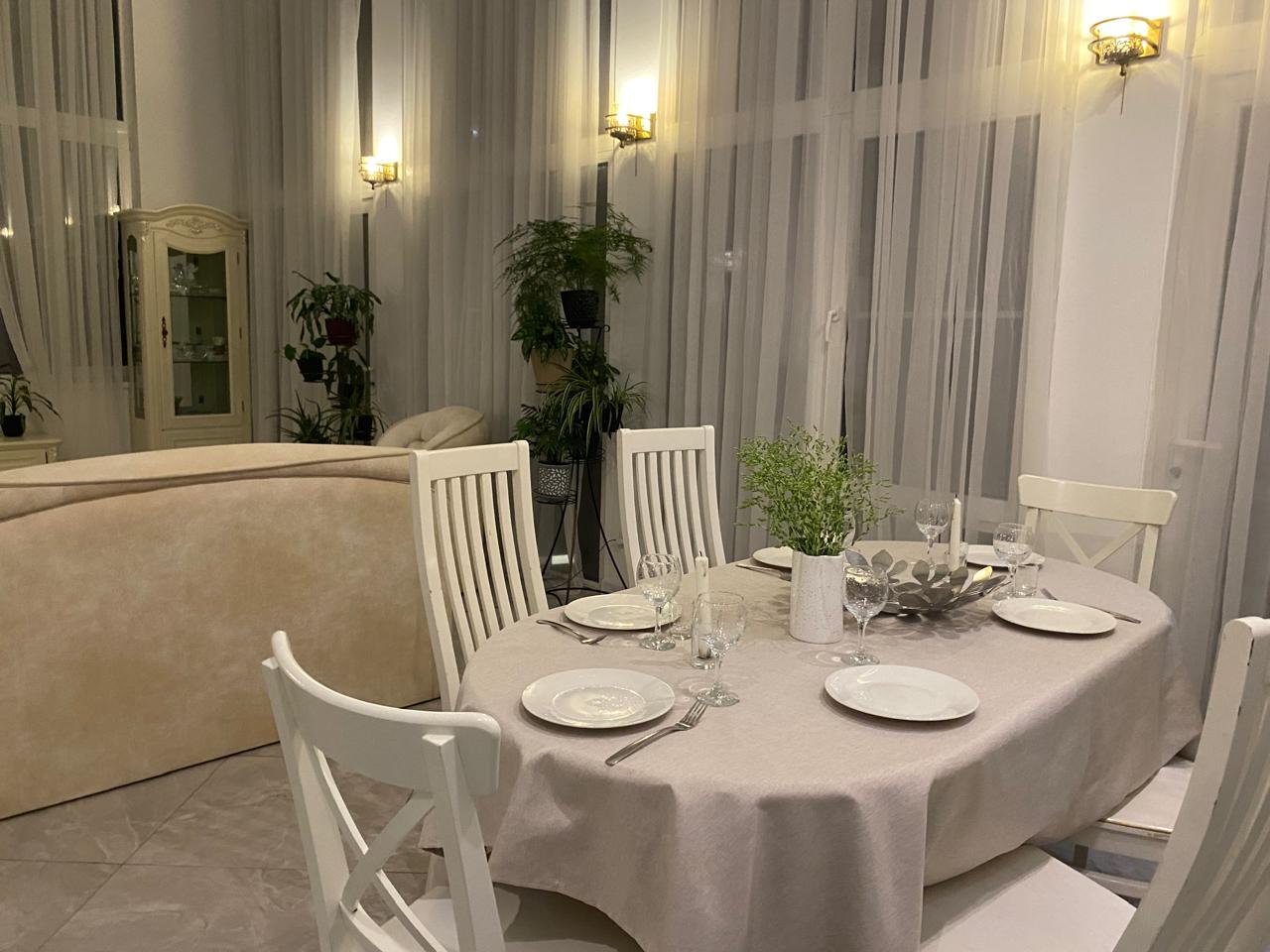 Фото Дом на Фабрициуса