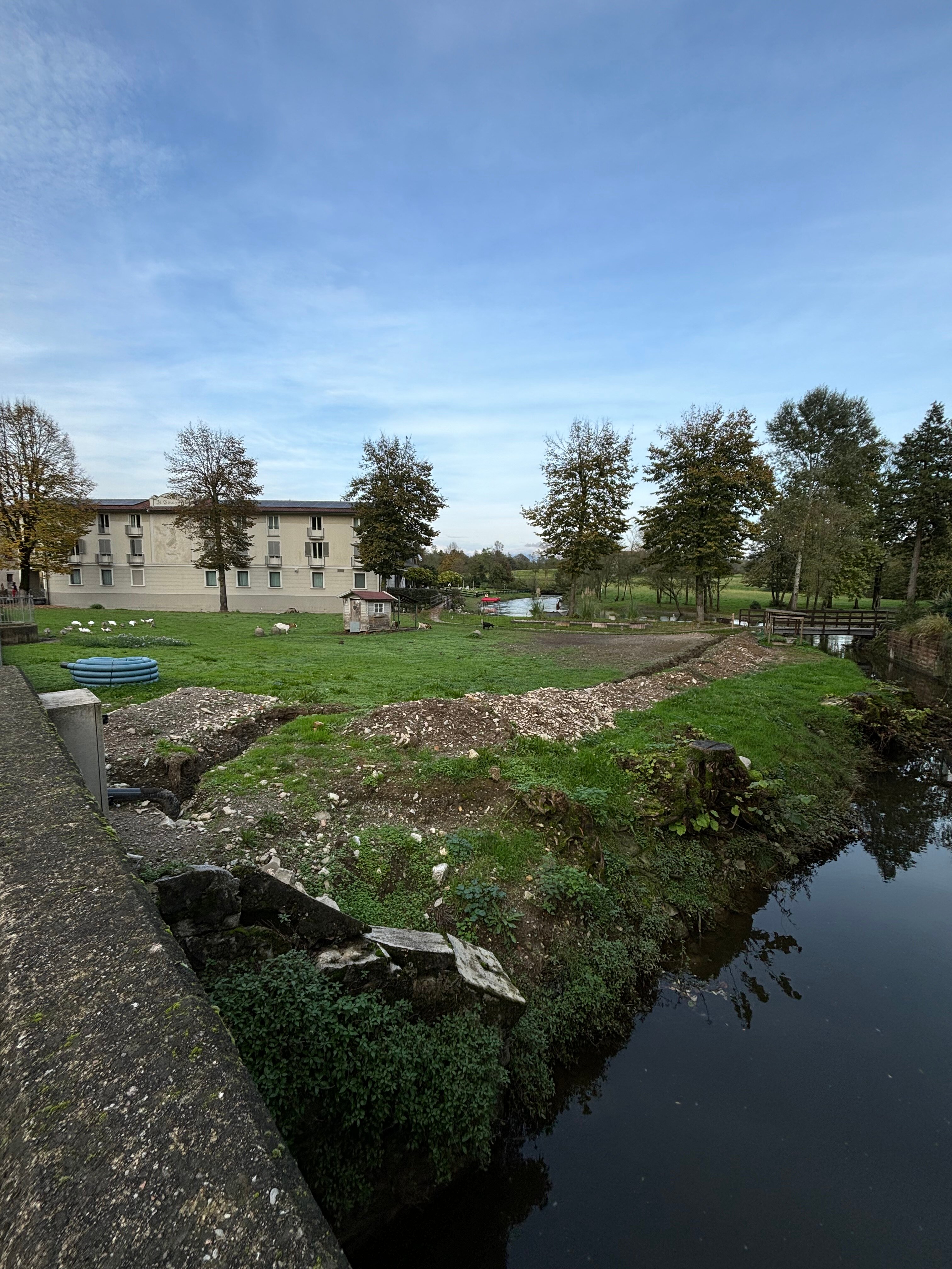 Фото Hotel Il Corazziere