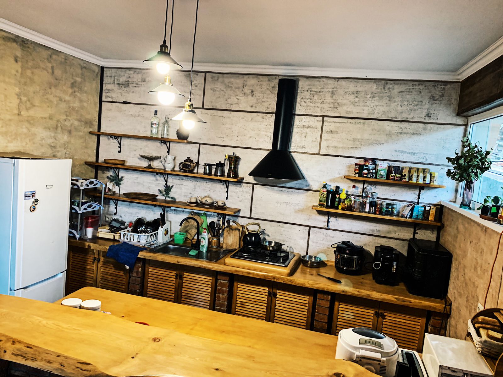 Фото Chalet Agave