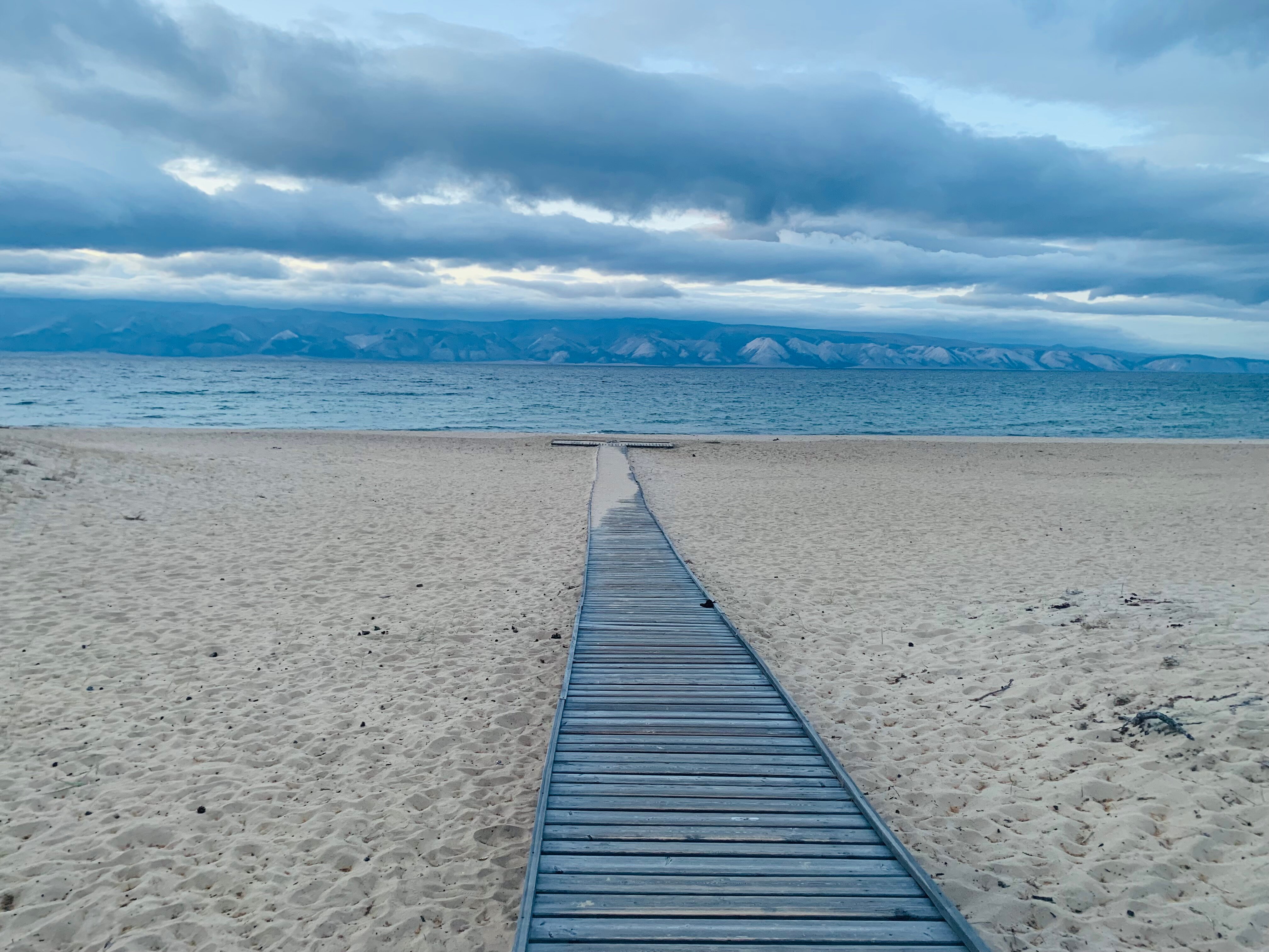 Фото Байкал Терра