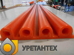 Uretan Tekh (ulitsa Partizana Zheleznyaka, 35А), polymeric materials