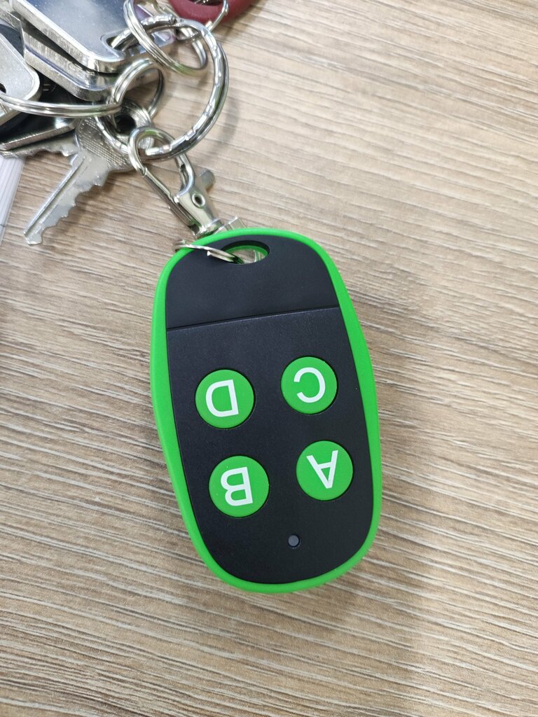 Security and alarm systems Service Line, Moscow and Moscow Oblast, photo