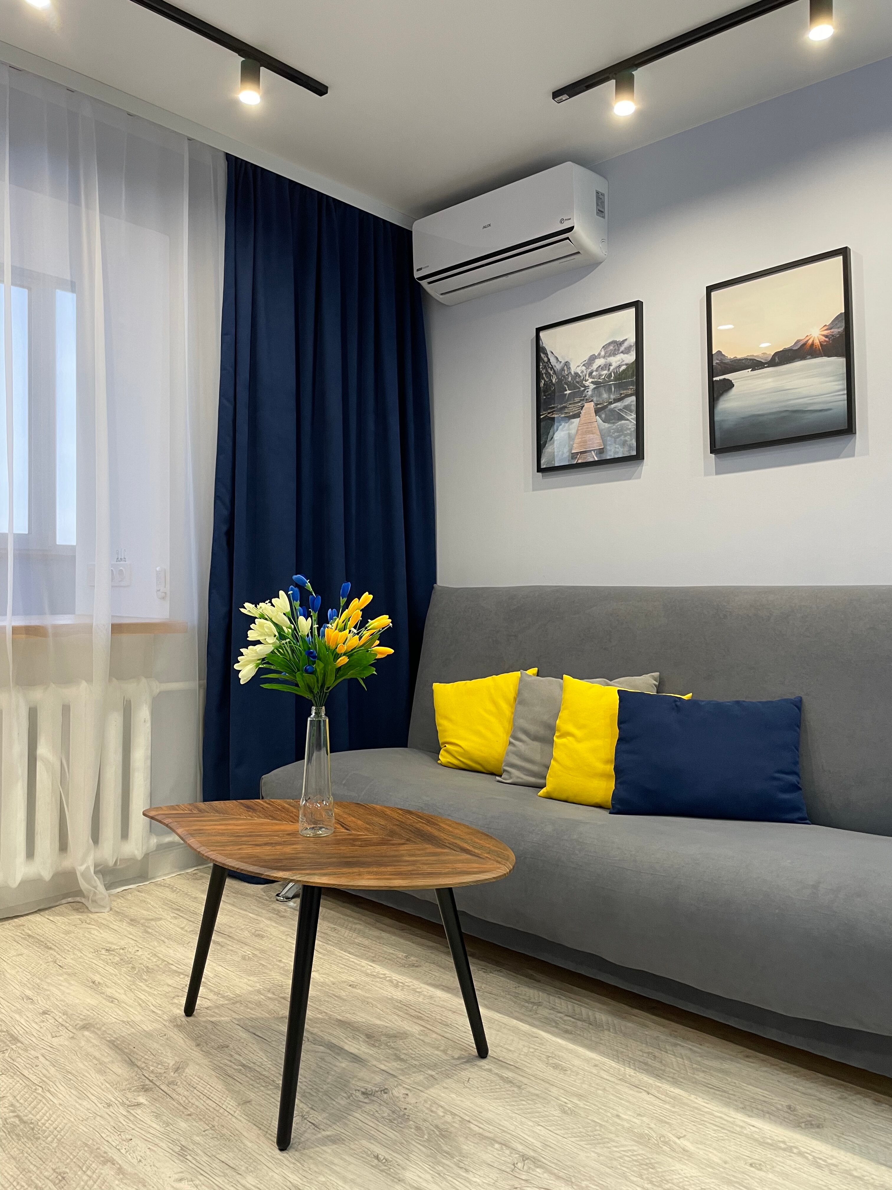 Фото Апартаменты Солнечная Лагуна