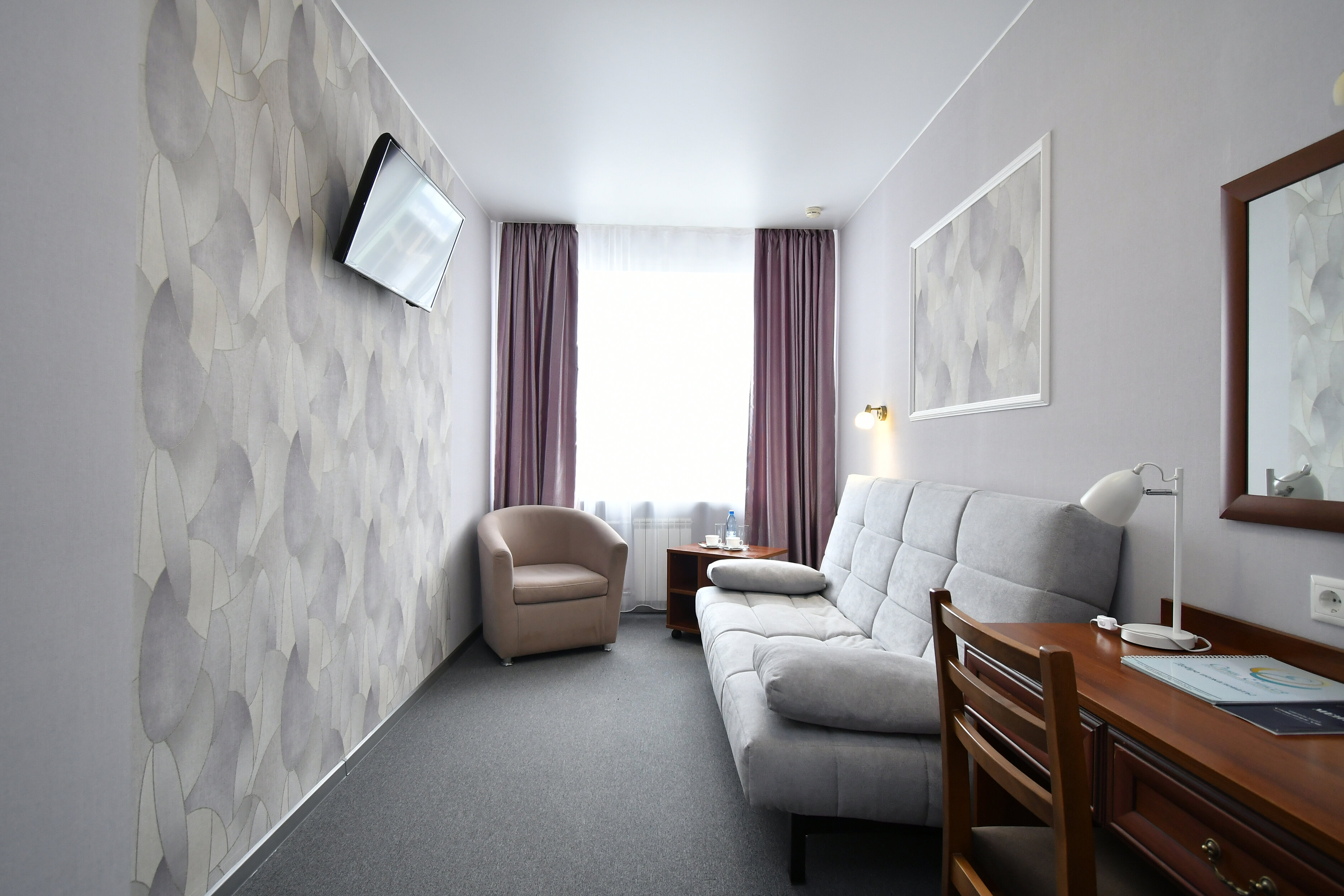 Фото Огни Енисея