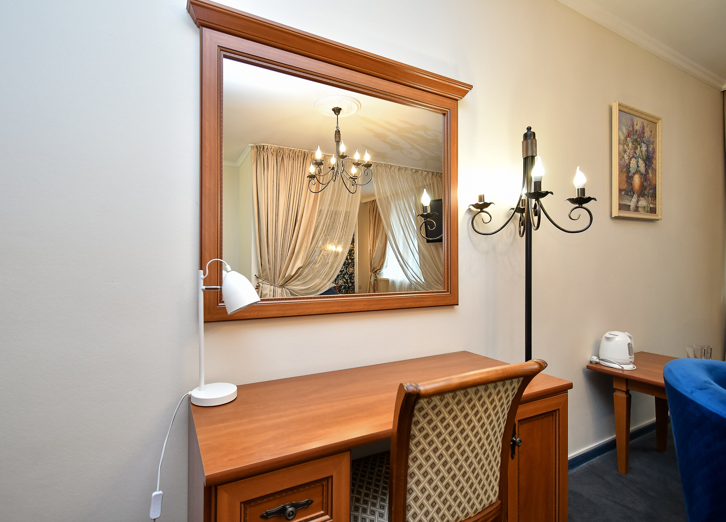 Фото Огни Енисея