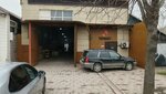 Epoxy.Kg (Bishkek, Ivan Panfilov Street, 133), hardware store