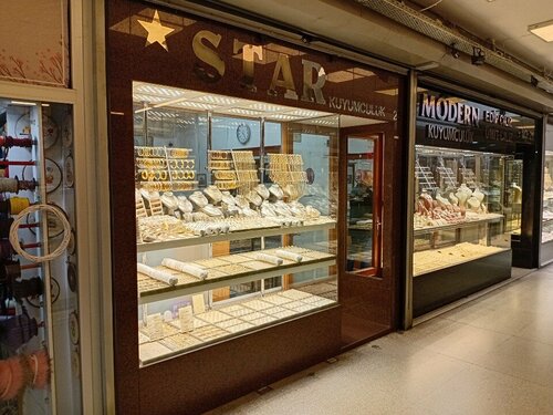 Star Kuyumculuk Fotoğraf 1