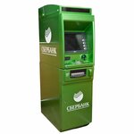 Sberbank (Gagarina Street, 6), atm