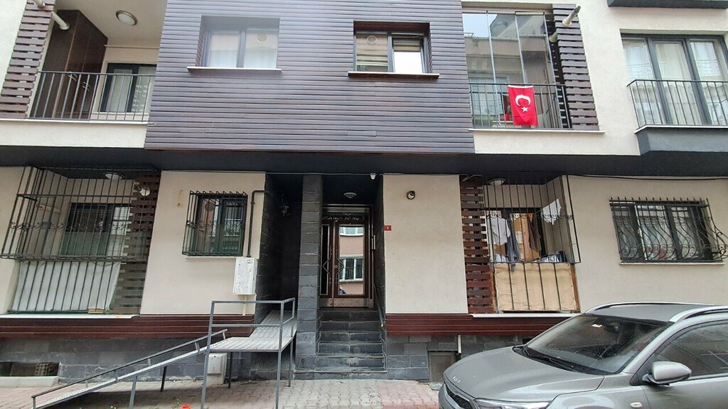 Machine building Renolko Ltd, Istanbul, photo