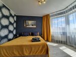 The Loft Studio Moscow (Rozhdestvenskaya Street, 29) ، سكن للإيجار اليومي