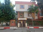 Antalya Barosu Kiz Teknik ve Meslek Lisesi (Antalya, Muratpasa District, Çaybaşı, 1359th Street, 7), liceo