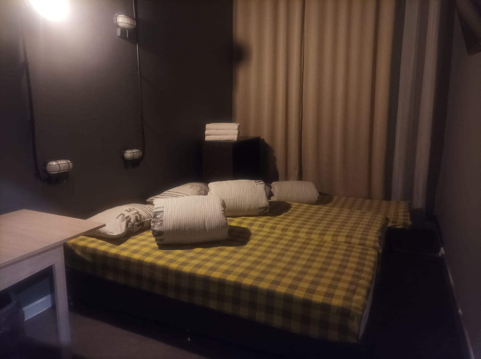 Фото Динамо Loft