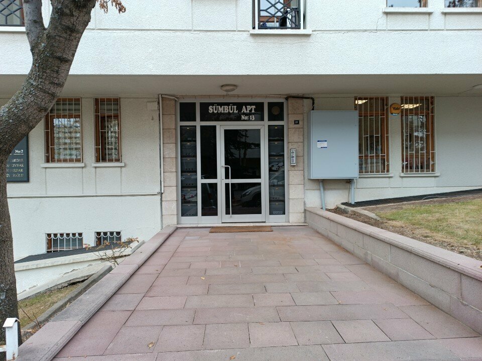 Advertising agency 46 Software Design, Ankara, photo