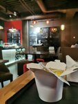 Koi Nori (Vereyskaya Street, 29с134), cafe