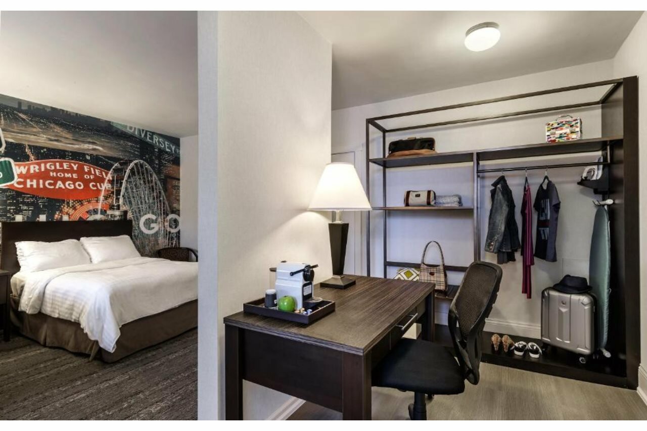 Фото Hotel Versey