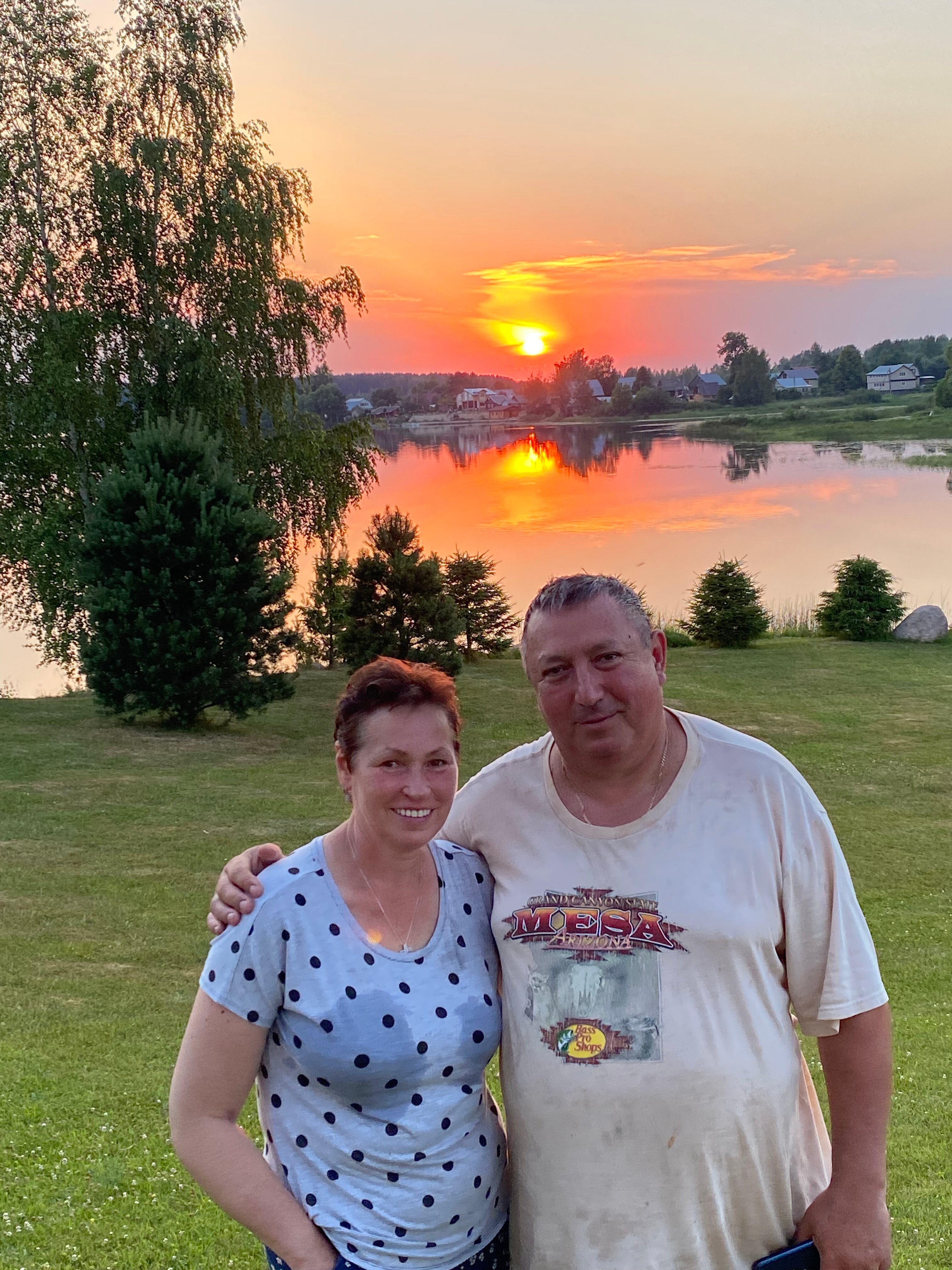 Фото Клевое место