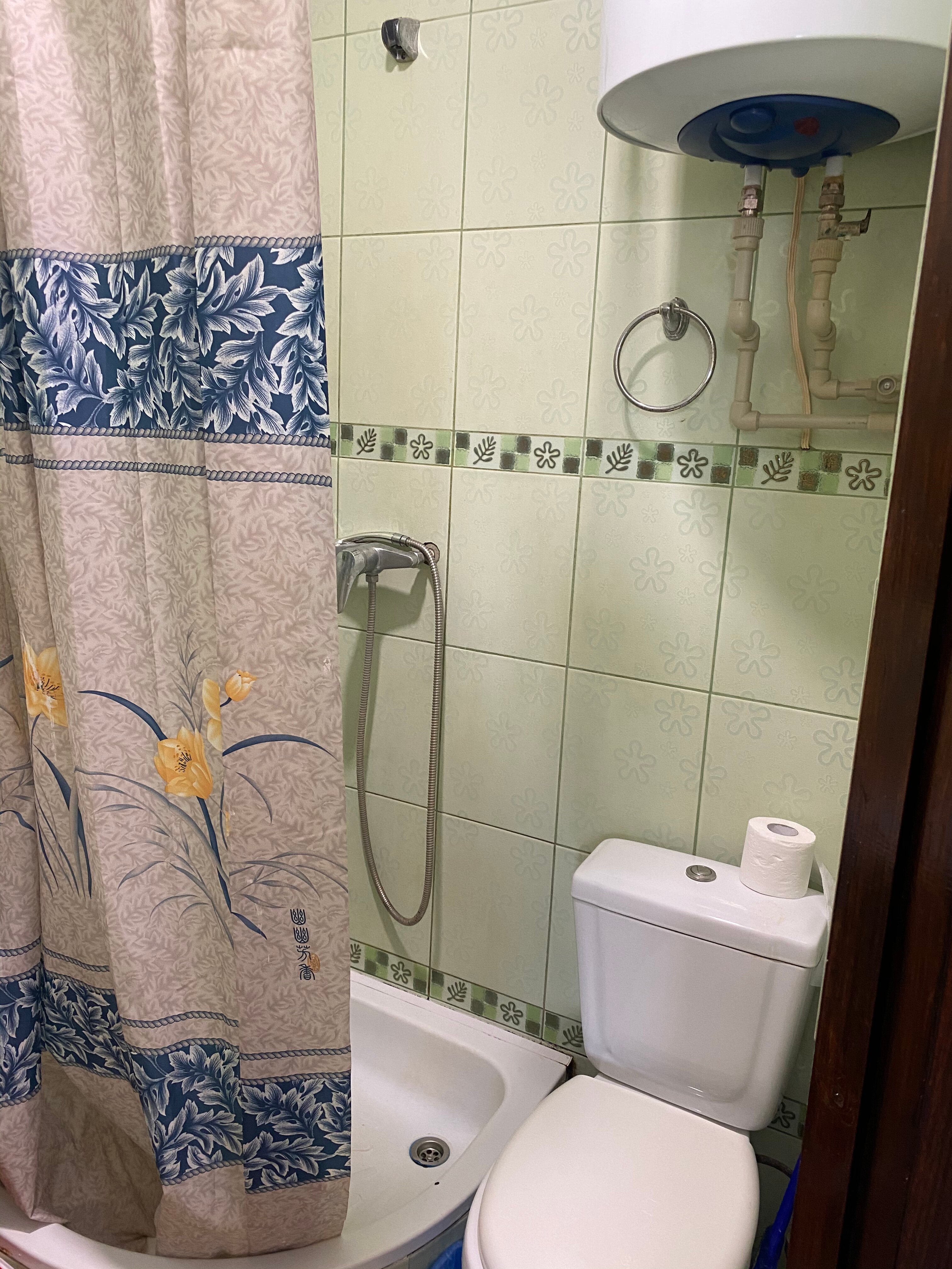 Фото Жилое Помещение Студия на Кирова 82