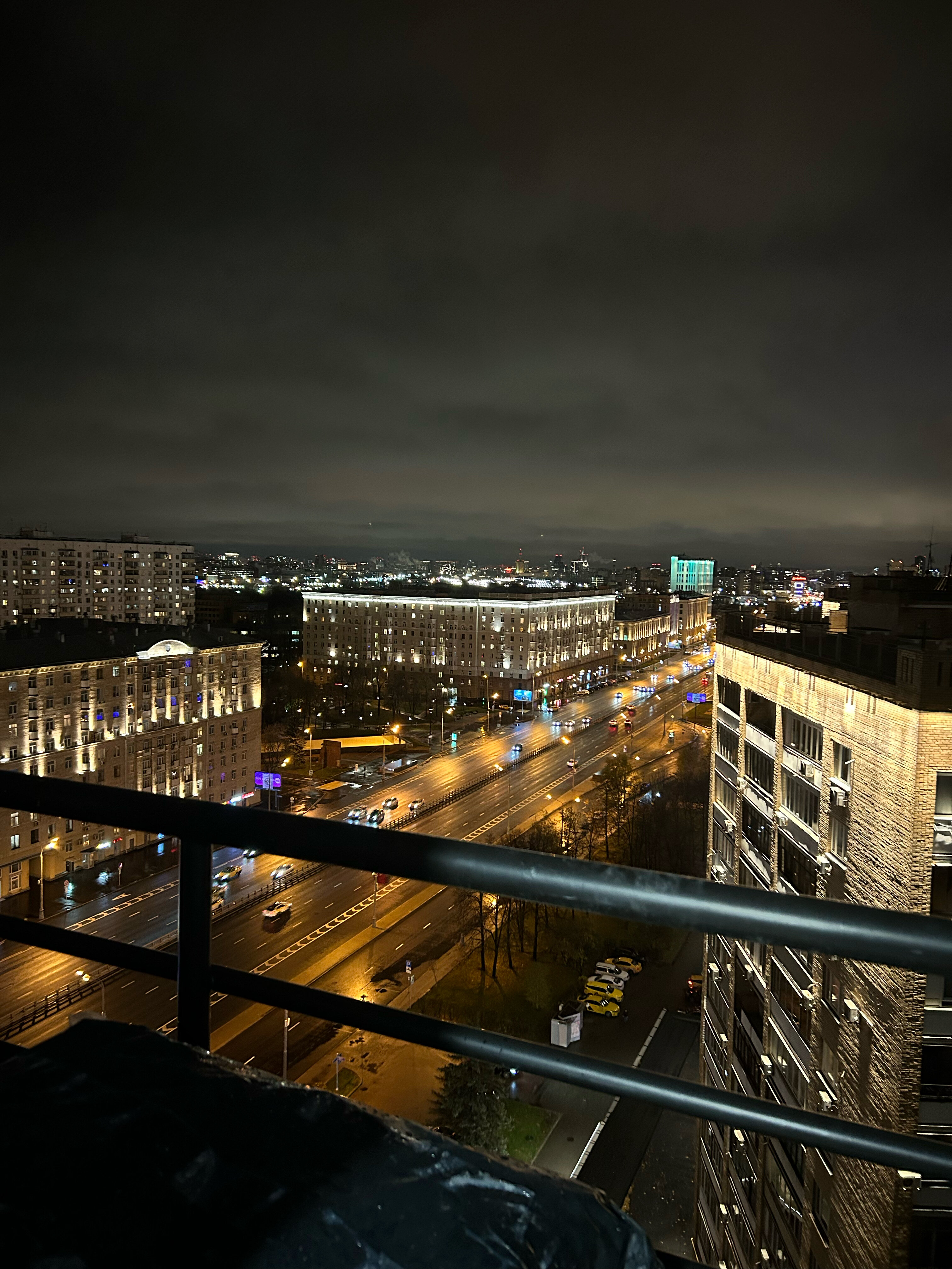 Фото TimeLapse II