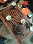 TeaTeaChay (Moscow, Scherbakovskaya Street, 53), tetería