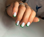 Ногтевая студия (Novomoskovskaya Street, 10), nail salon