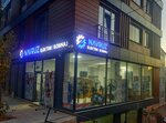 Navruz Electricity and Winding (Istanbul, Bayrampasa, Altintepsi Neighborhood, Ataturk Avenue, 6A) ، الأعمال الكهربائية