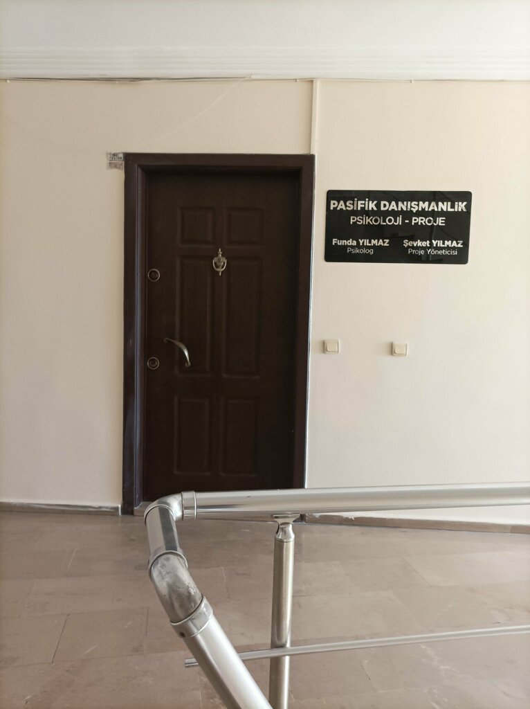 Design institute Sevket Yilmaz, Antalya, photo