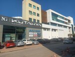 Barut Hotels (Antalya, Muratpaşa, Mehmetçik Mah., 1243. Sok., 2), oficina de organización