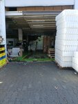 Aystek Machinery Plastic (İstanbul, Başakşehir, İkitelli OSB Mah., Eskoop Sanayi Sitesi, B1-1 Blok, 23), productos de plástico
