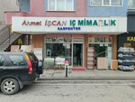 Ahmet Iscan Interior Architecture (İstanbul, Sultanbeyli, Bosna Blv., 197A), diseño de interiores